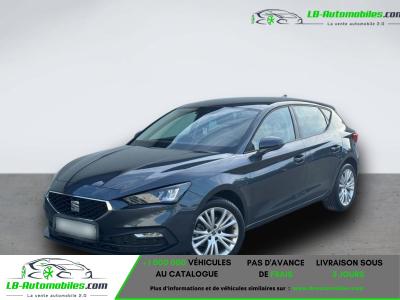 Seat Leon 1.0 eTSI 110 BVA