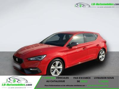 Seat Leon 1.0 eTSI 110 BVA