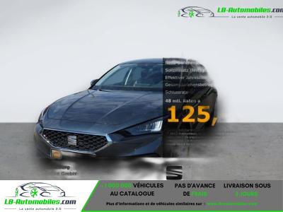 Seat Leon 1.0 eTSI 110 BVA