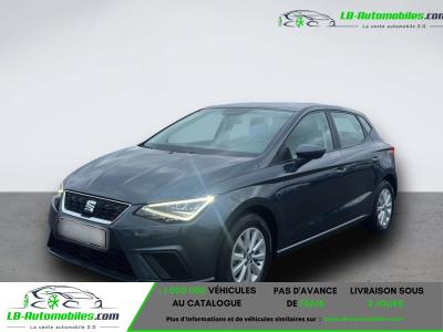 Seat Ibiza 1.0 80 ch  BVM