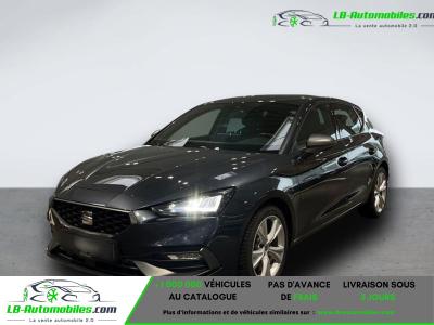 Seat Leon 2.0 TDI 150 BVA