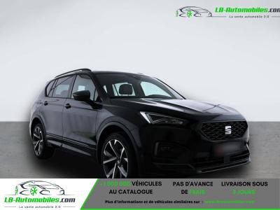 Seat Tarraco 1.5 TSI 150 ch  BVA 5 pl