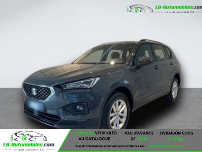 Seat Tarraco 2.0 TDI 150 ch  BVA  7 pl
