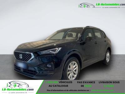 Seat Tarraco 2.0 TDI 150 ch  BVA  7 pl