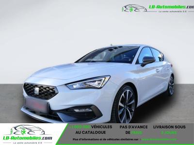 Seat Leon 1.5 TSI 150 BVM
