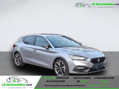 Seat Leon 1.5 TSI 150 BVM