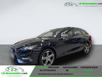 Cupra Leon ST e-Hybrid 204 BVA