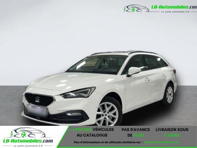 Cupra Leon ST 2.0 TDI 150 BVA