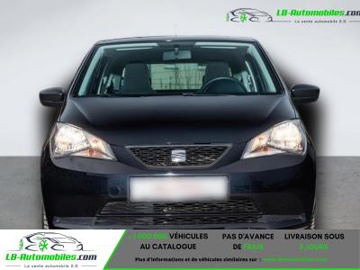 Seat Mii 1.0 60 ch BVM