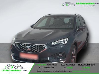 Seat Tarraco 1.4 e-HYBRID 245 ch BVA 5 pl