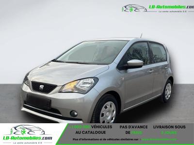 Seat Mii 1.0 75 ch BVM