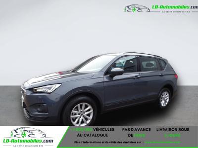 Seat Tarraco 2.0 TDI 150 ch  BVA  7 pl