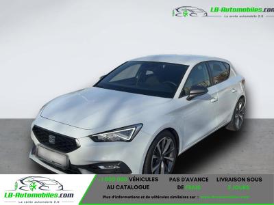 Seat Leon 1.5 TSI 150 BVM