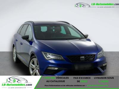 Cupra Leon ST 2.0 TSI 300 BVA