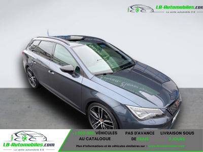 Cupra Leon ST 2.0 TSI 300 BVA