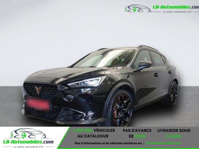 Cupra Formentor 2.5 TSI 390 ch BVA 4Drive