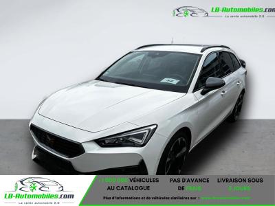 Cupra Leon ST 2.0 TDI 150 ch BVA