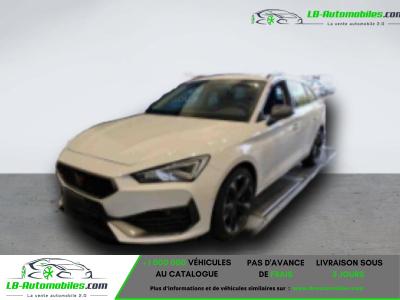 Cupra Leon ST 2.0 TDI 150 ch BVA