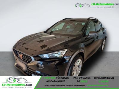Cupra Formentor 1.5 TSI 150 ch BVM