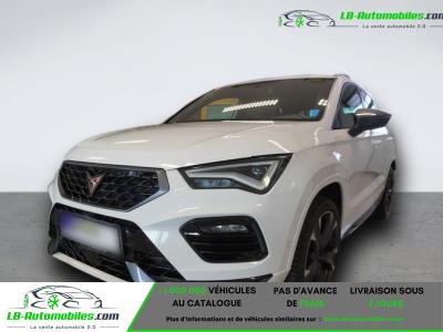 Cupra Ateca 2.0 TSI 300 ch BVA 4Drive