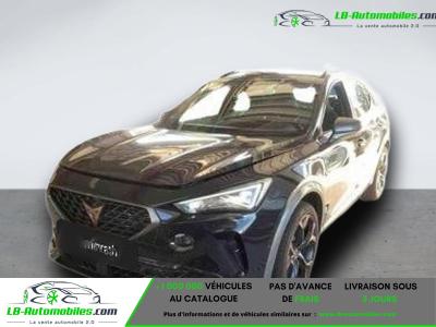 Cupra Formentor 2.0 TSI 245 ch BVA