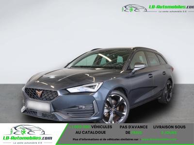 Cupra Leon ST 1.5 eTSI 150 ch BVA