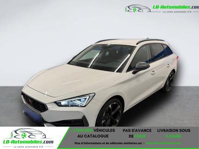 Cupra Leon ST 2.0 TDI 150 ch BVA