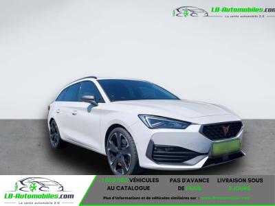 Cupra Leon ST 2.0 TSI 300 ch BVA