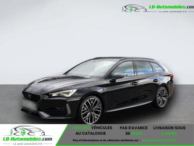 Cupra Leon ST 2.0 TSI 310 ch BVA 4Drive