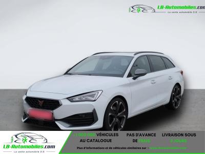 Cupra Leon ST 2.0 TSI 310 ch BVA 4Drive