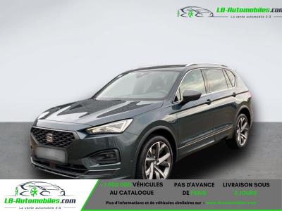 Seat Tarraco 2.0 TSI 190 ch  BVA  5 pl