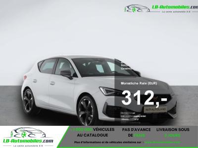 Cupra Leon 1.4 e-HYBRID 204 ch BVA