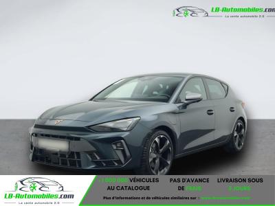 Cupra Leon 1.4 e-HYBRID 204 ch BVA