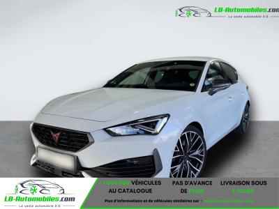 Cupra Leon 2.0 TSI 300 ch BVA