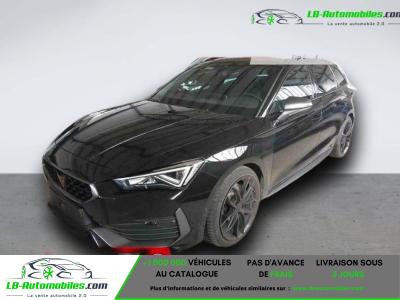 Cupra Leon ST 2.0 TSI 310 ch BVA 4Drive