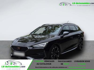 Cupra Leon ST 2.0 TSI 310 ch BVA 4Drive