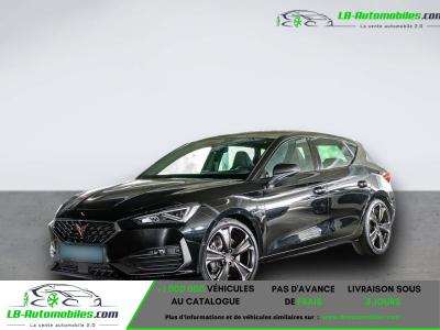 Cupra Leon 1.5 eTSI 150 ch BVA
