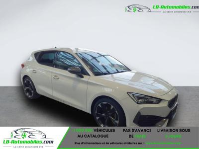 Cupra Leon 1.5 eTSI 150 ch BVA