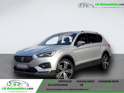 Seat Tarraco 2.0 TSI 190 ch  BVA  7 pl