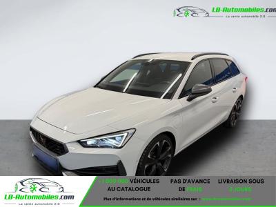 Cupra Leon ST 1.4 e-HYBRID 245 ch BVA