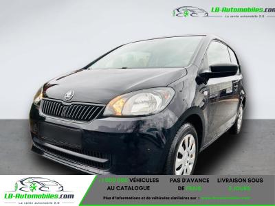 Skoda Citigo 1.0 12v MPI 60 ch BVM