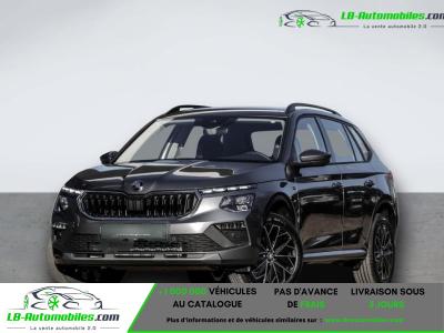 Skoda Kamiq 1.0 TSI 116 ch BVA