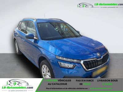 Skoda Kamiq 1.0 TSI 95 ch BVM