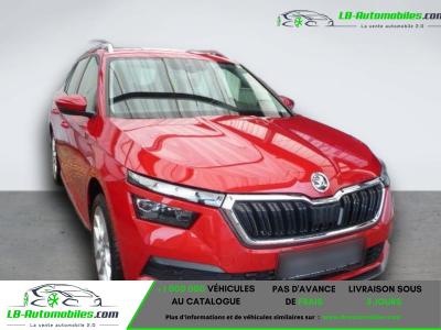 Skoda Kamiq 1.0 TSI 116 ch BVM