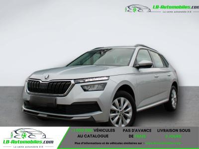 Skoda Kamiq 1.5 TSI 150 ch BVM