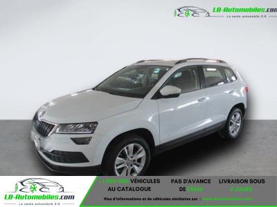 Skoda Karoq 1.5 TSI 150 ch BVM