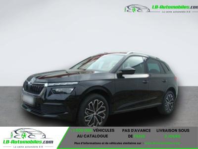 Skoda Kamiq 1.0 TSI 116 ch BVM