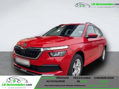 Skoda Kamiq 1.5 TSI 150 ch BVM