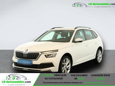 Skoda Kamiq 1.5 TSI 150 ch BVA