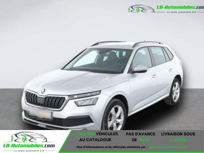Skoda Kamiq 1.5 TSI 150 ch BVA